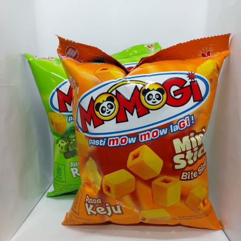 

Momogi mini stick 20gr