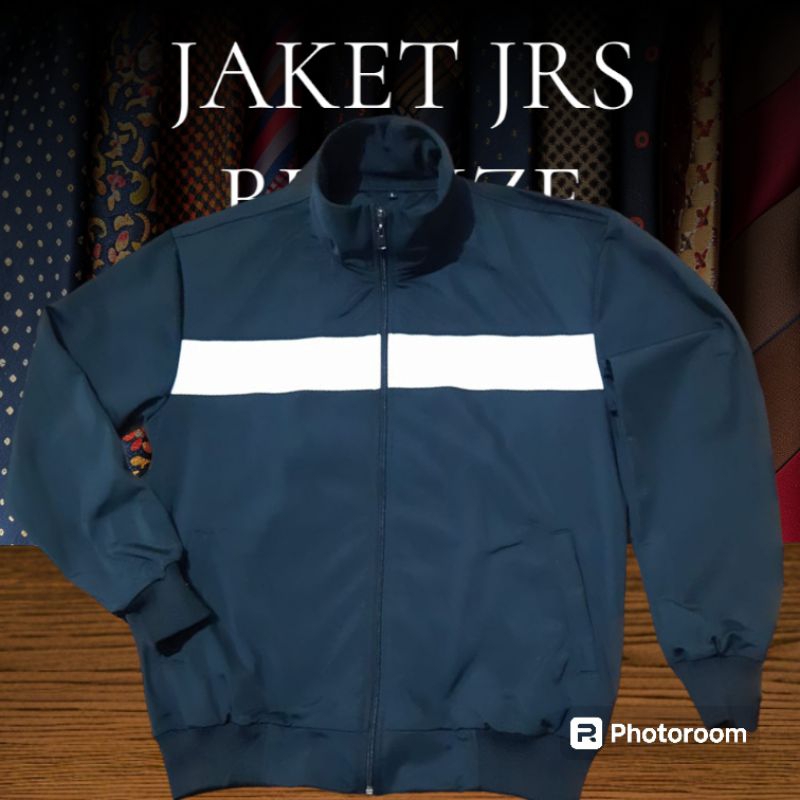 jaket pria trektop baru jaketbigsize