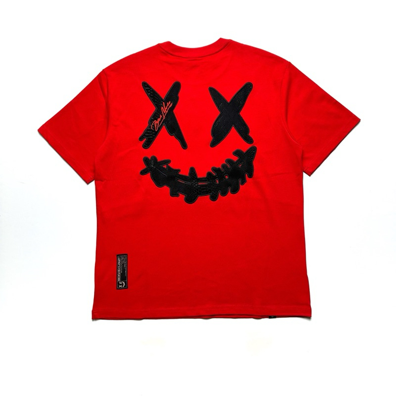 ricky is clown mamba red t shirt original