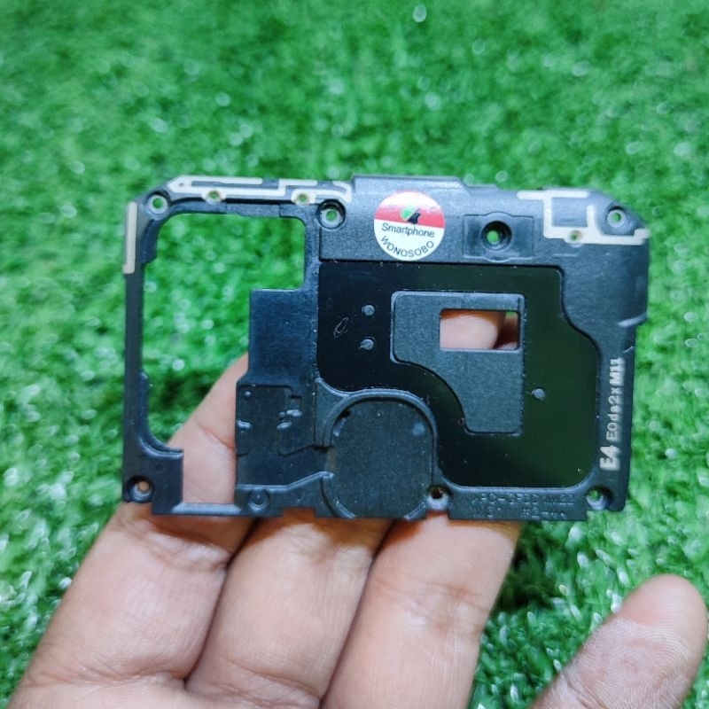 Tutup Mesin Samsung M22 M31 - Penguat Sinyal - Ori Copotan