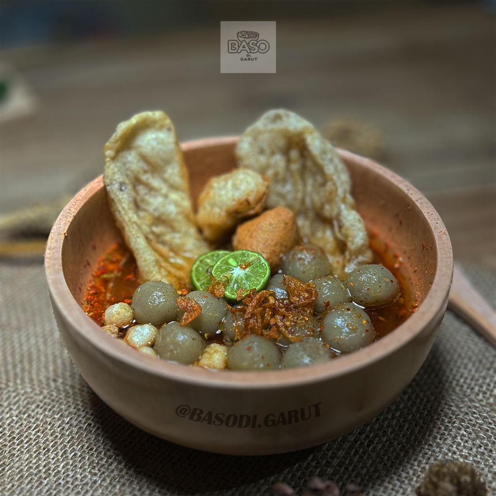 

Baso aci isi ayam 12 butir [] Basodi.garut