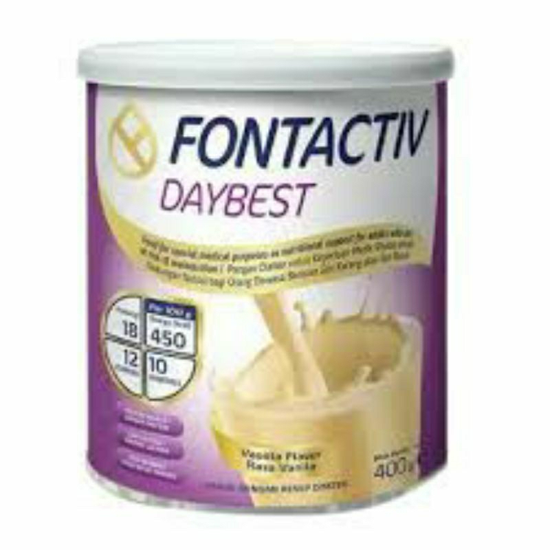 

Fontactive daybest