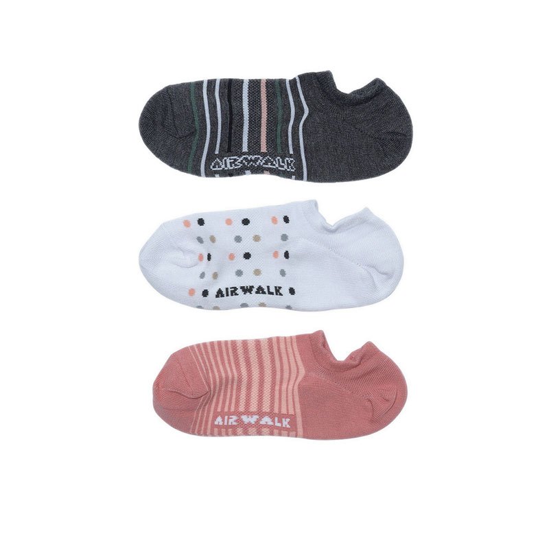 KAOS KAKI AIRWALK WANITA ORIGINAL