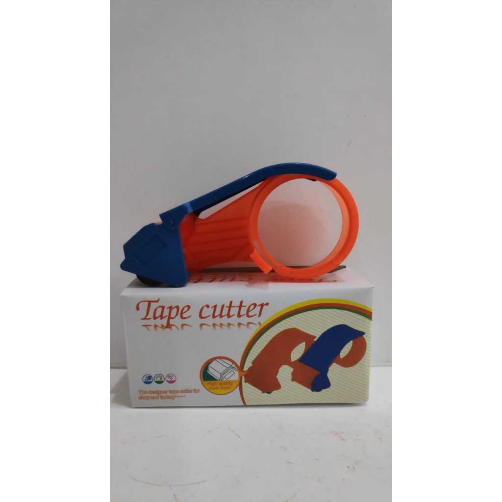 

Tape Dispenser Muscle Tape / Dispenser Lakban Muscle Tape