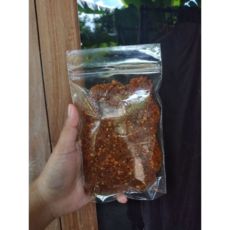 

SambelPecel