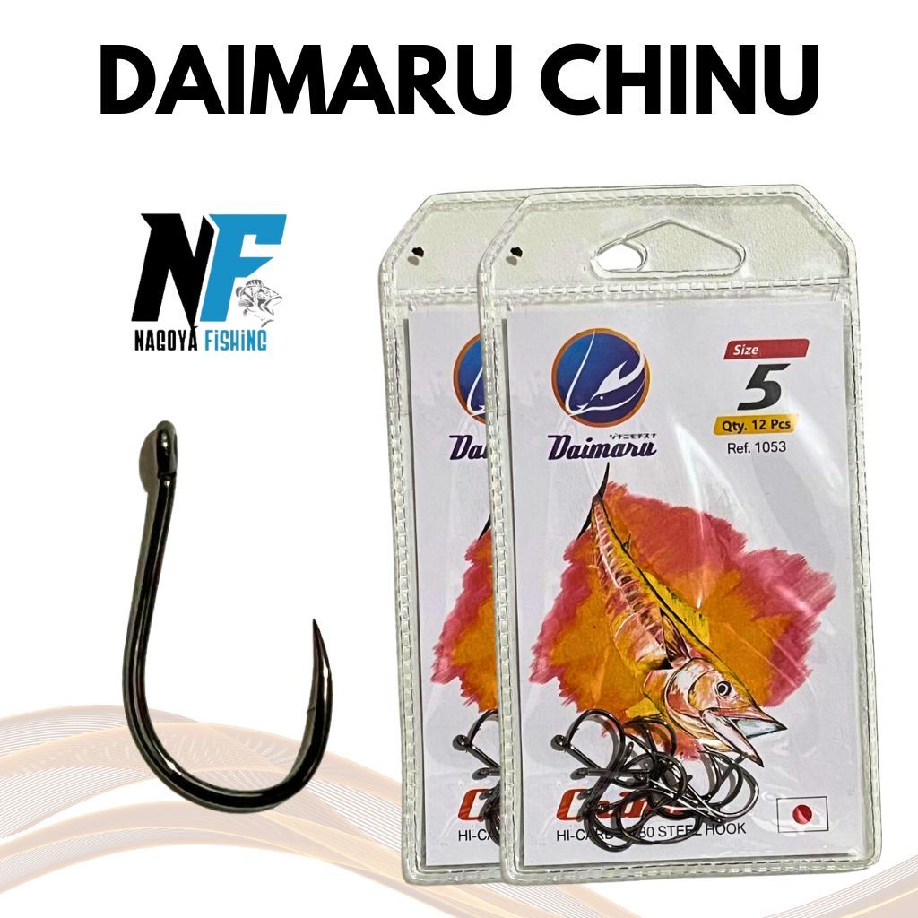 Mata Kail Daimaru Chinu Ring 1053