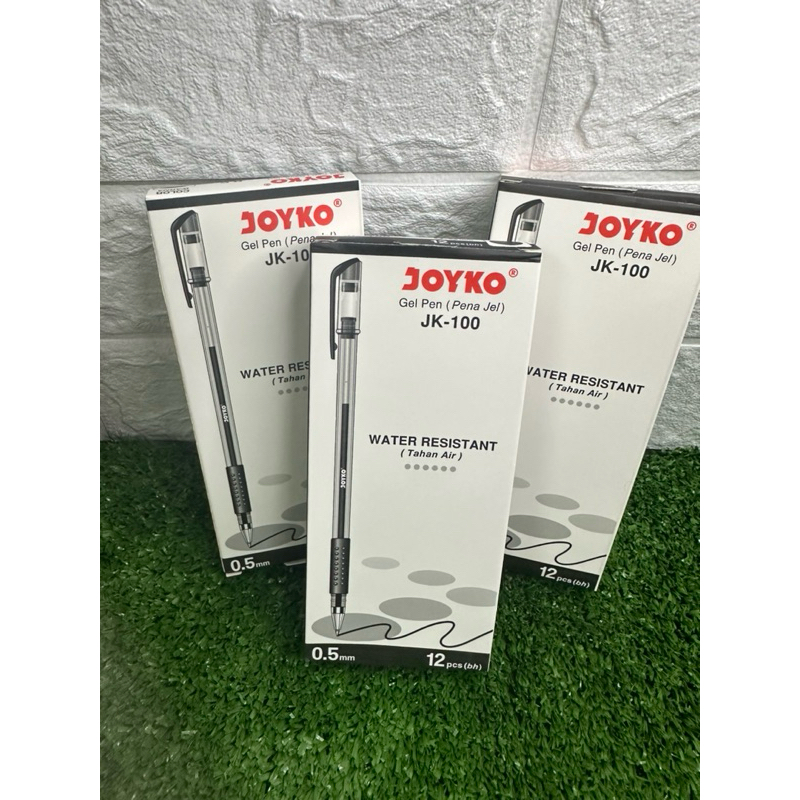 

PULPEN JOYKO JK100 1pack isi 12 pcs