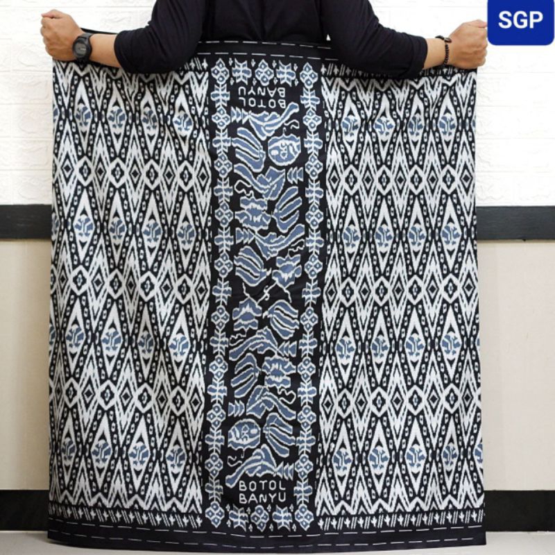 Sarung Goyor Super/Sarung Goyor Dewasa/ Sarung Santri Terbaru/Sarung Goyor Botol/Sarung Goyor Terbar