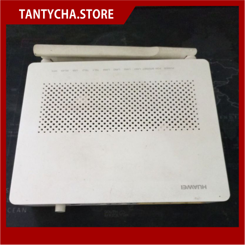 Router huawei HG8245H GPON