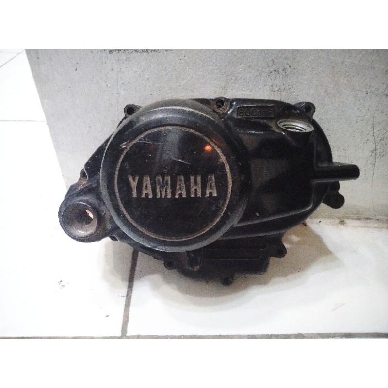 bak kopling blok kopling kalter kanan standar yamaha pnp fizr f1zr crypton alfa vega lama copotan or