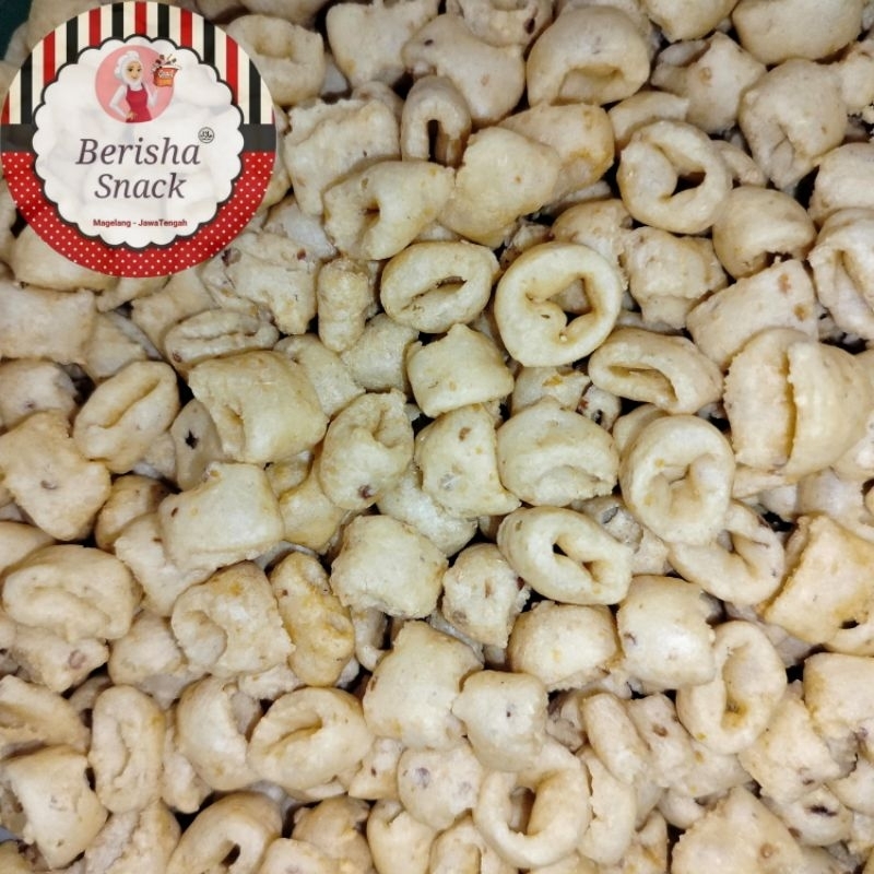 

POTHIL KETUMBAR MINI KHAS MAGELANG [250 GR]
