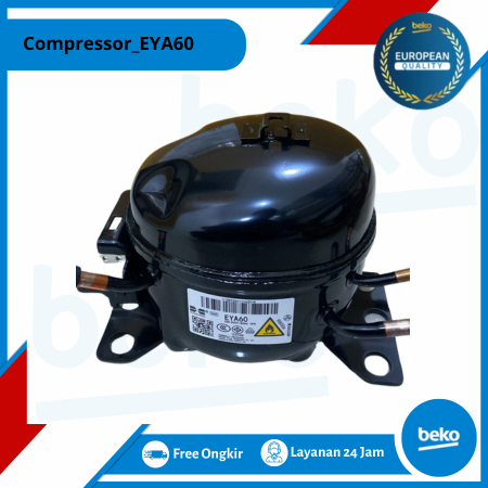 BEKO COMPRESSOR KULKAS 5929990500