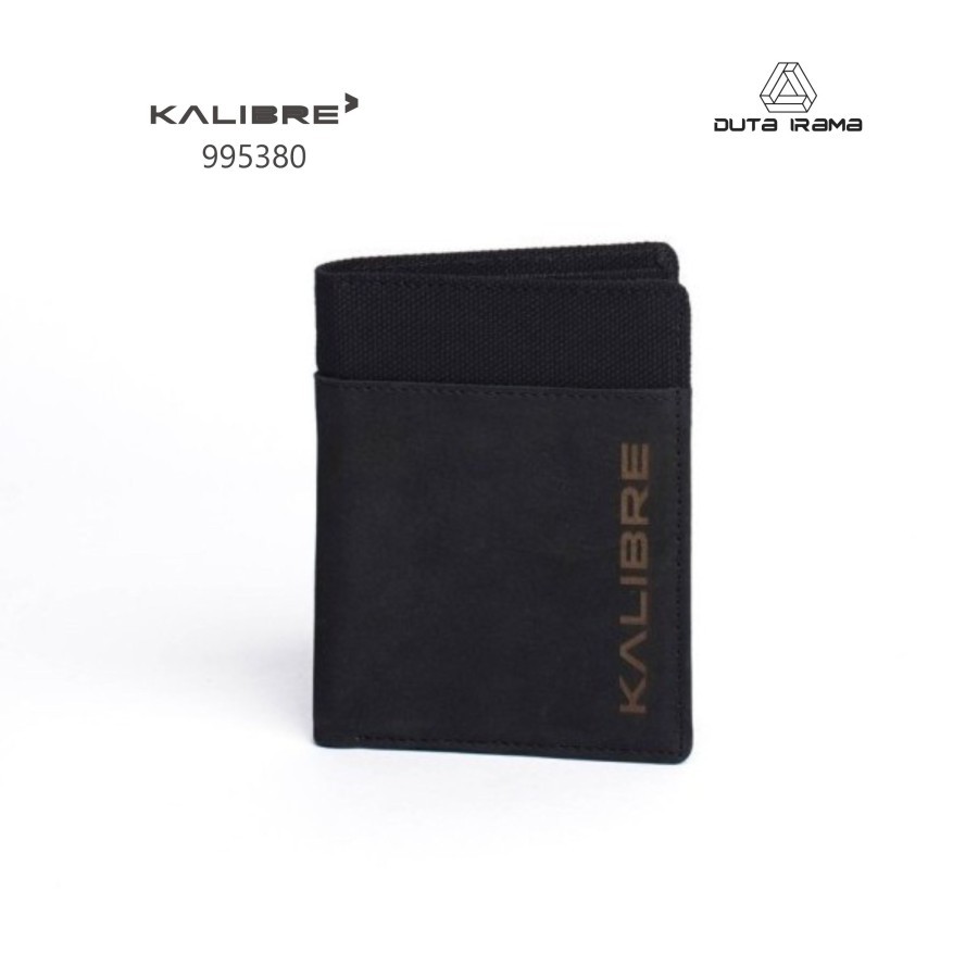 DUTAIRAMA - Dompet Kulit Kalibre 995380 Wallet Medium