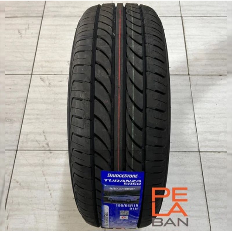 Ban Bridgestone 195 65 R15 Turanza ER60 195 65 15