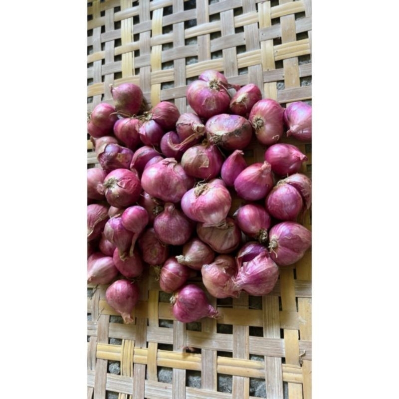 

Bawang merah 1kg