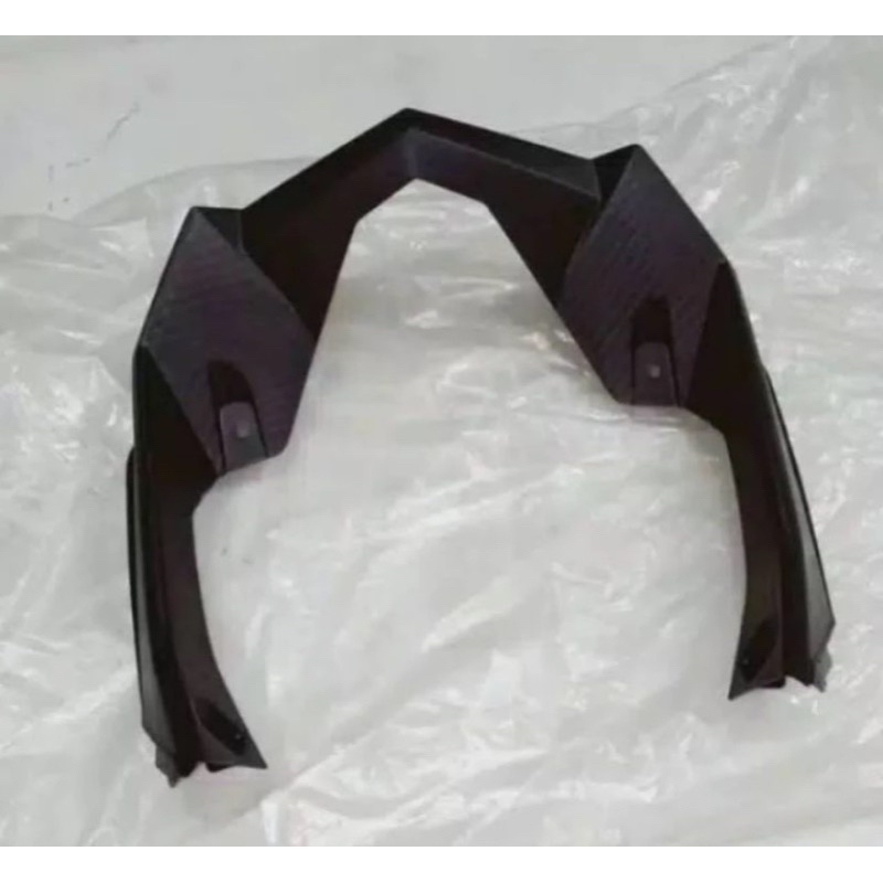 garnis jangut honda vario 150 125 led old tahun 2015 2016 2017 2018