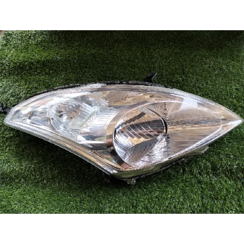 HeadLamp Lampu Depan Suzuki Swift 2011 2012 2013 2014 Kanan