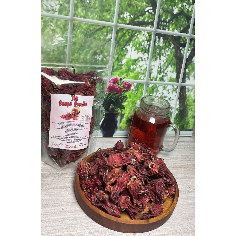 

Grosir Teh Rosella Merah Kering,teh rosella/hibicus tea