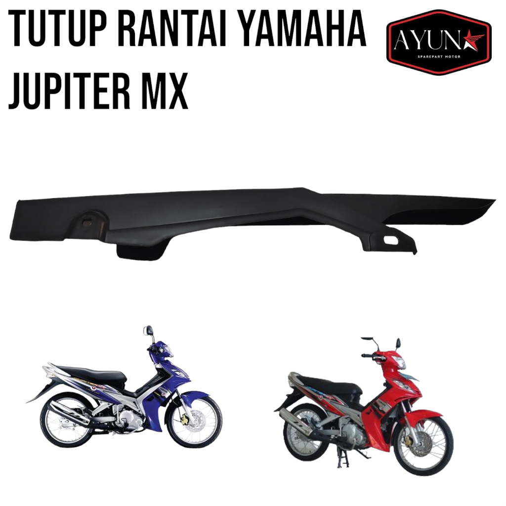 TUTUP RANTAI JUPITER MX OLD penutup rante Katengkas jupiter mx old lama Narita