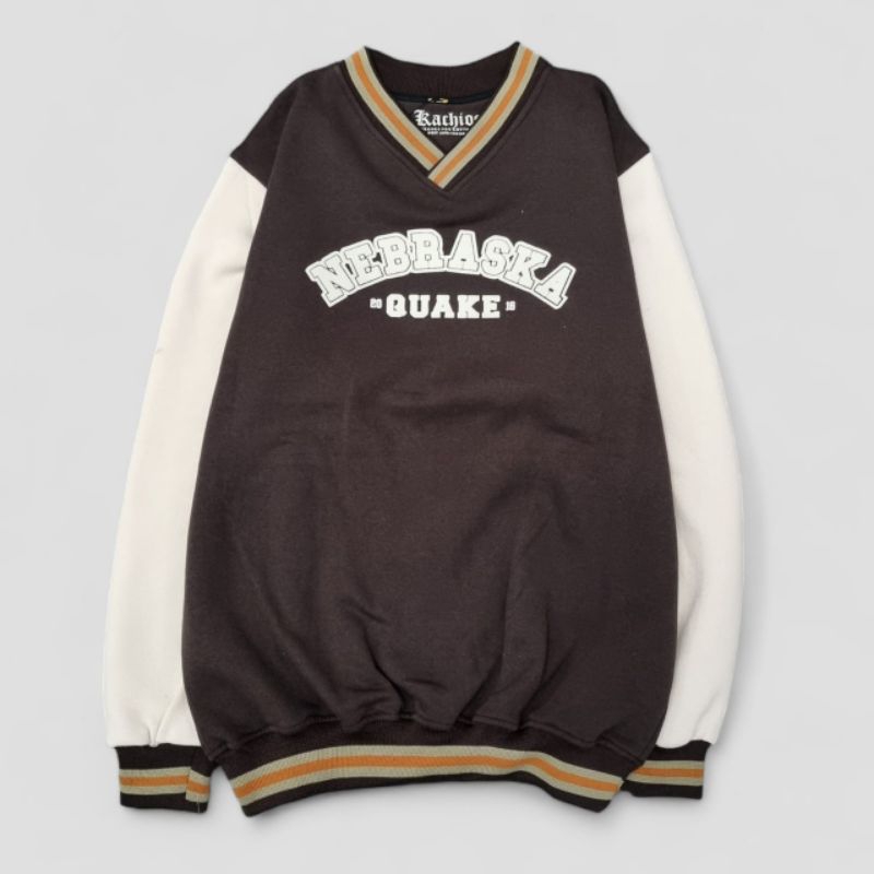 Sweater Orginal/CN KUALITAS DISTRO/SWEATER  TERLARIS