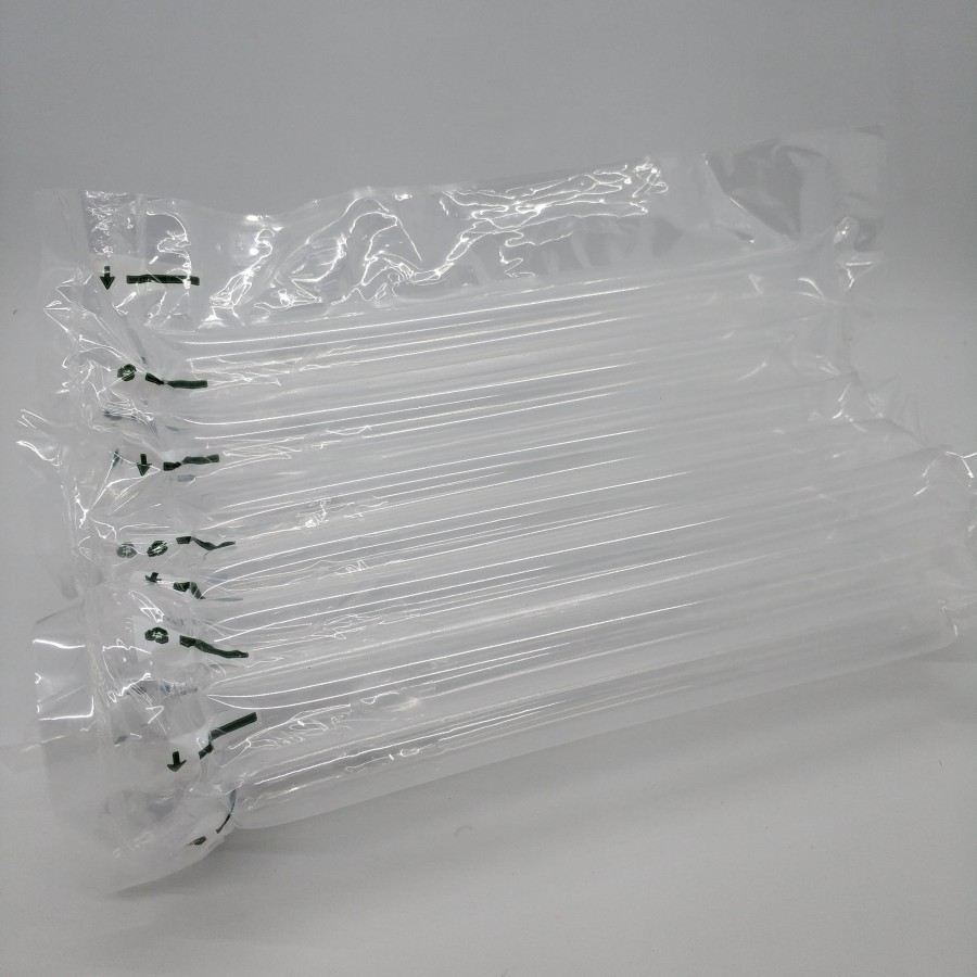 

Poly Air Bubble Wrap Rolls Inflatable Pelindung Serbaguna Pecah Belah