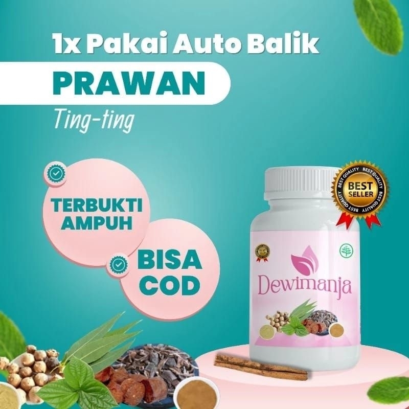 Dewi manja Obat Gatal Miss v obat keputihan