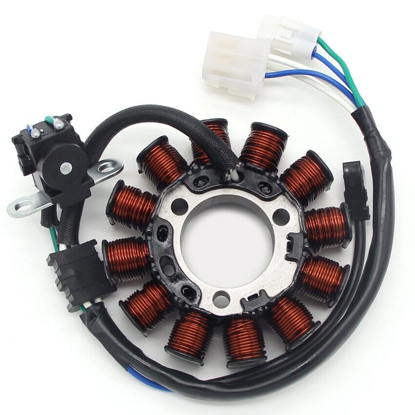 21C-H1410-00 SPULL ASSY ORIGINAL YAMAHA BYSON