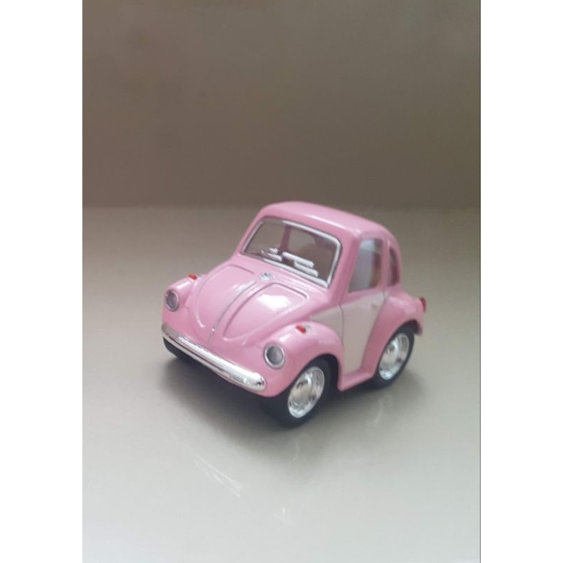 diecast vw tooned per piece