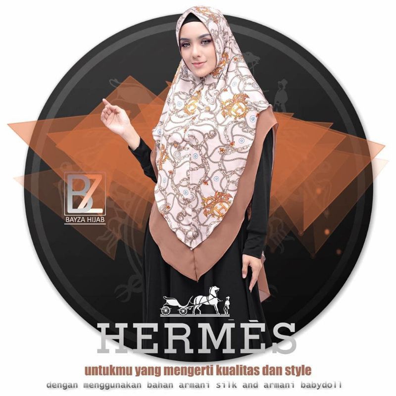 SALE ANEKA KHIMAR DAN JILBAB INSTAN