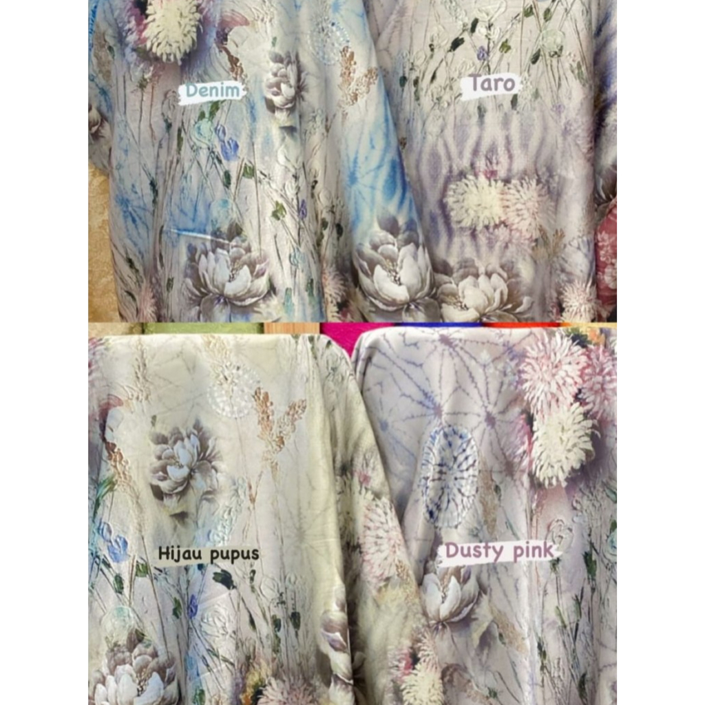 ARMANI PRINTING ARMANY 190624A