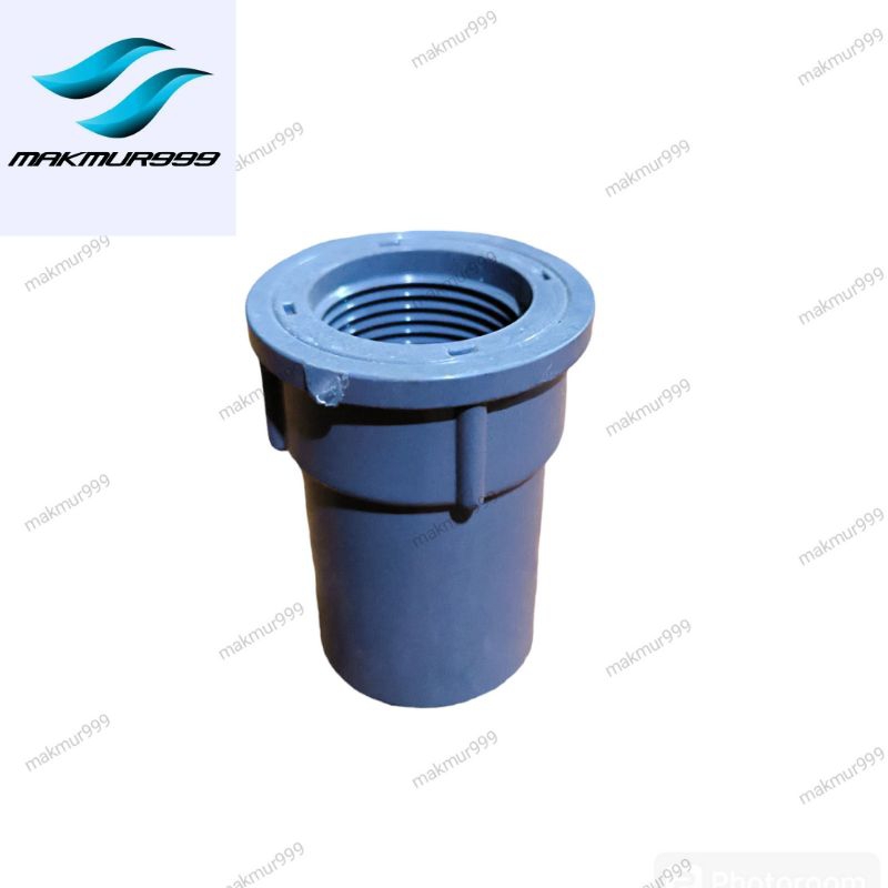 sok drat dalam sdd 1 inch aw rucika