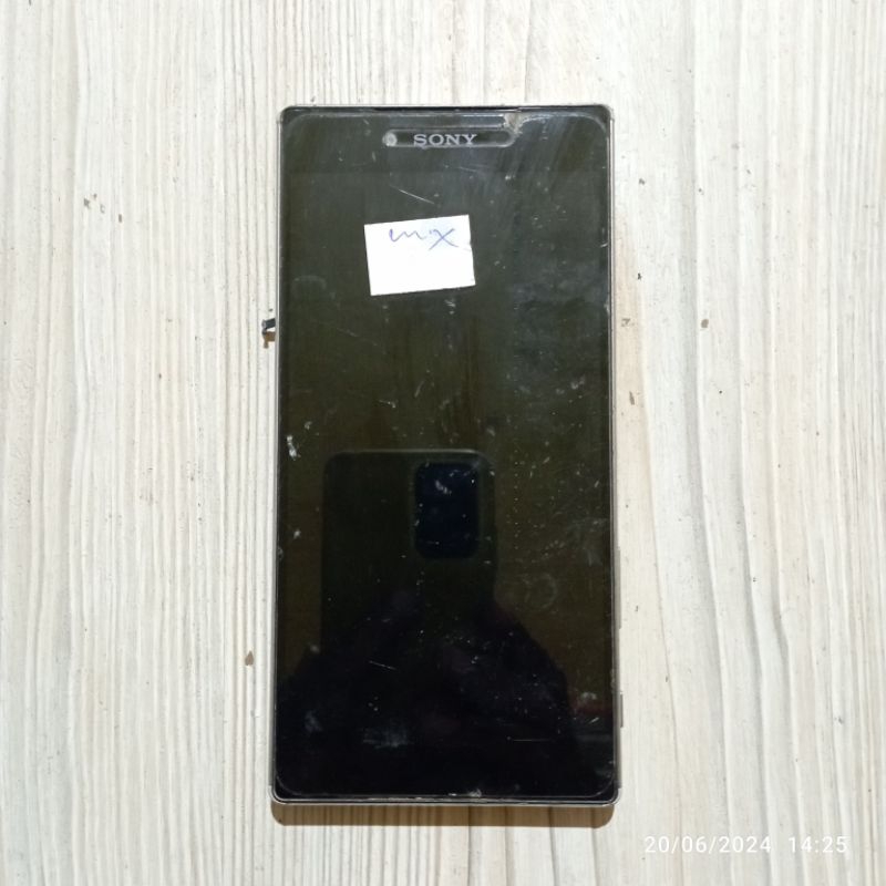 LCD Touchscreen Sony Xperia M5 Premium