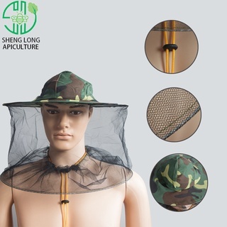 Topi Pelindung Wajah Gigitan Lebah Serangga Semut Untuk Itama Thorasika Apikalis Levi Biroi Apis Mel