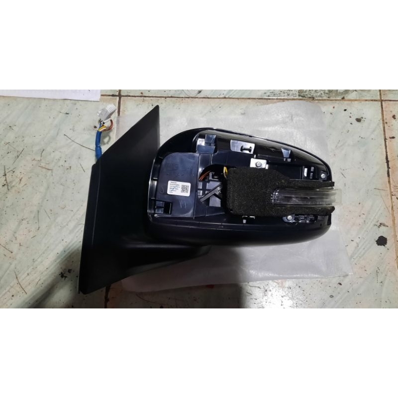 SPION MITSUBISHI MIRAGE ORIGINAL