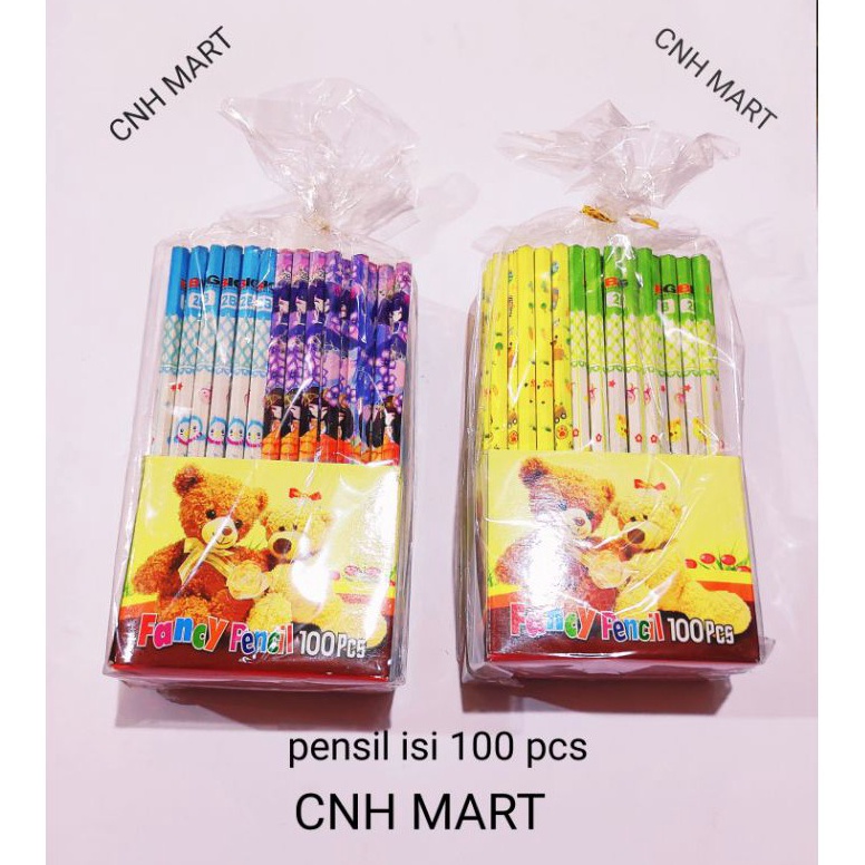 

KODE K25S Pensil Fancy Isi 1 pcs Pensil Fancy Isi 1 Pensil 2B Isi 1 Murah Pensil Serut 2B Isi 1