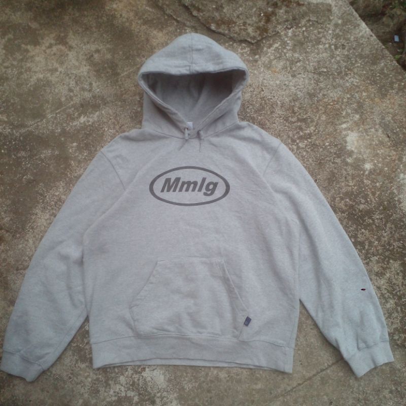 hoodie MMLG