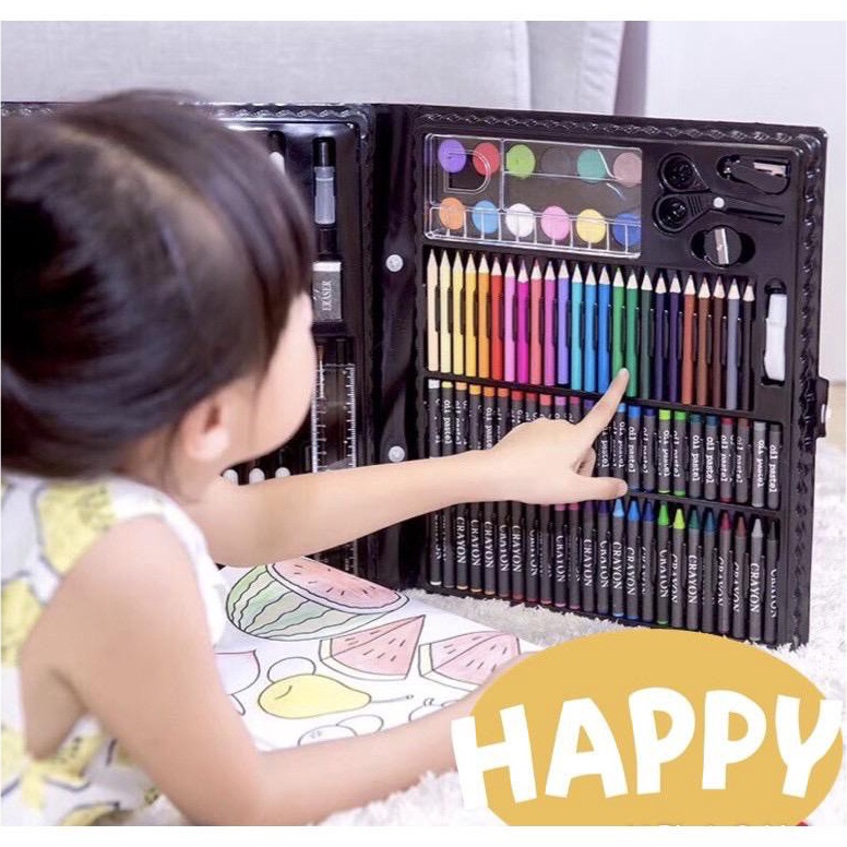 

KODE Q54I GU Crayon Set 15pcs Krayon Mewarnai Anak 15pcs Pensil Warna Set 15pcs