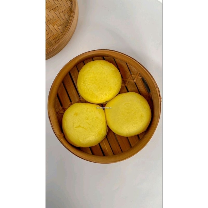 

Bapao Durian