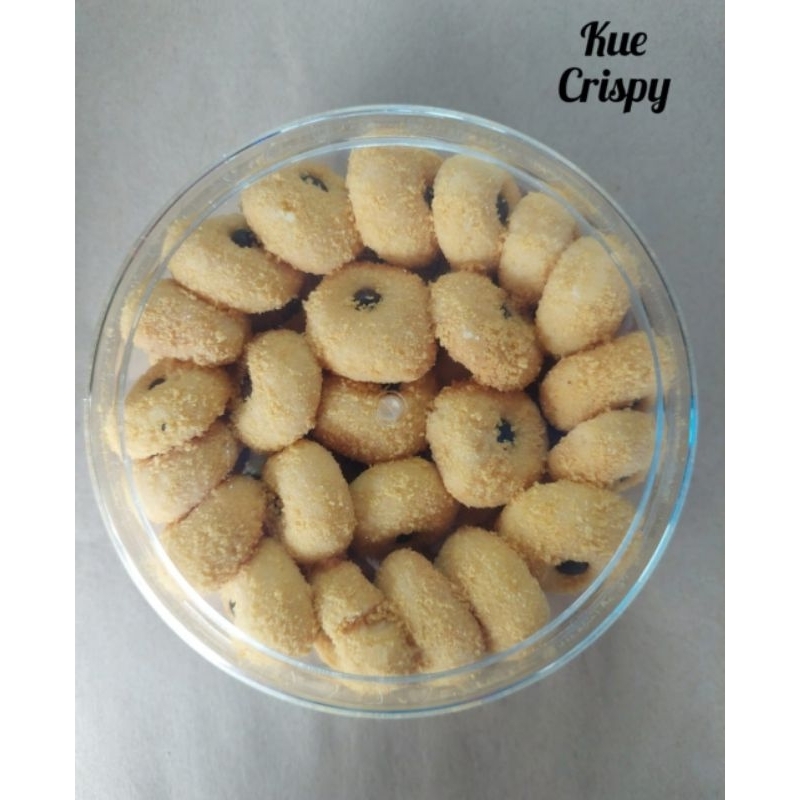 

KUE KERING