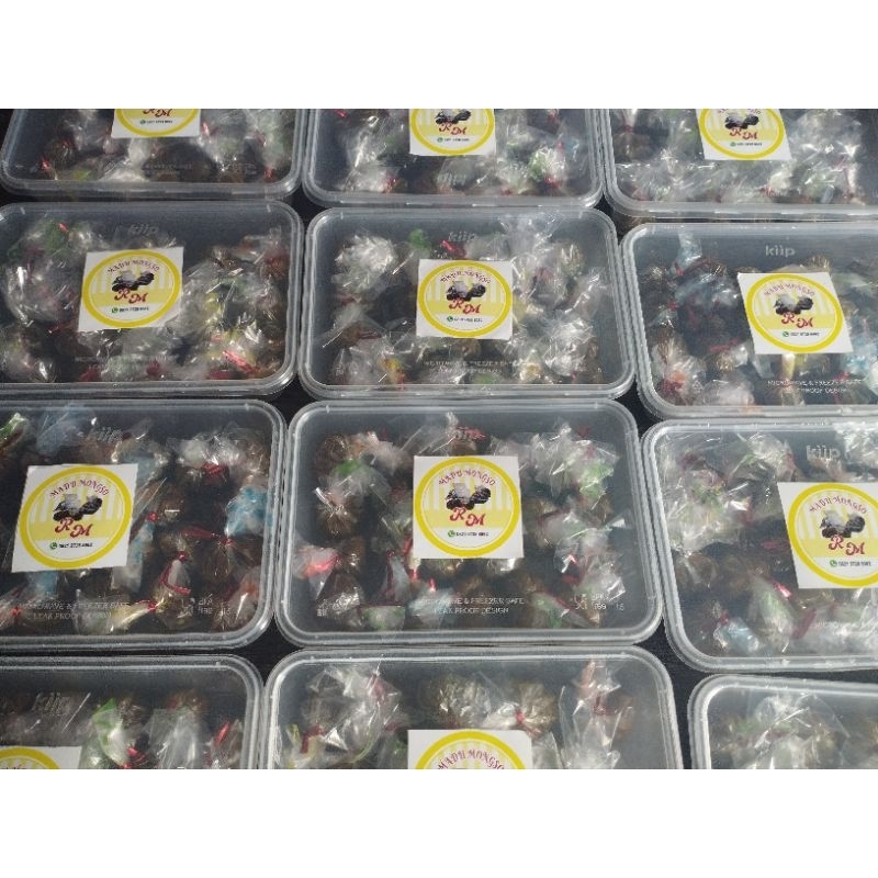 

MADU MONGSO BESAR