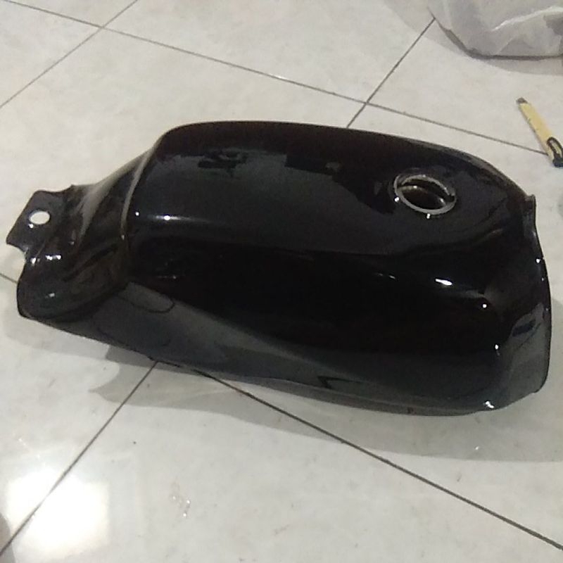 Tangki Motor Win New