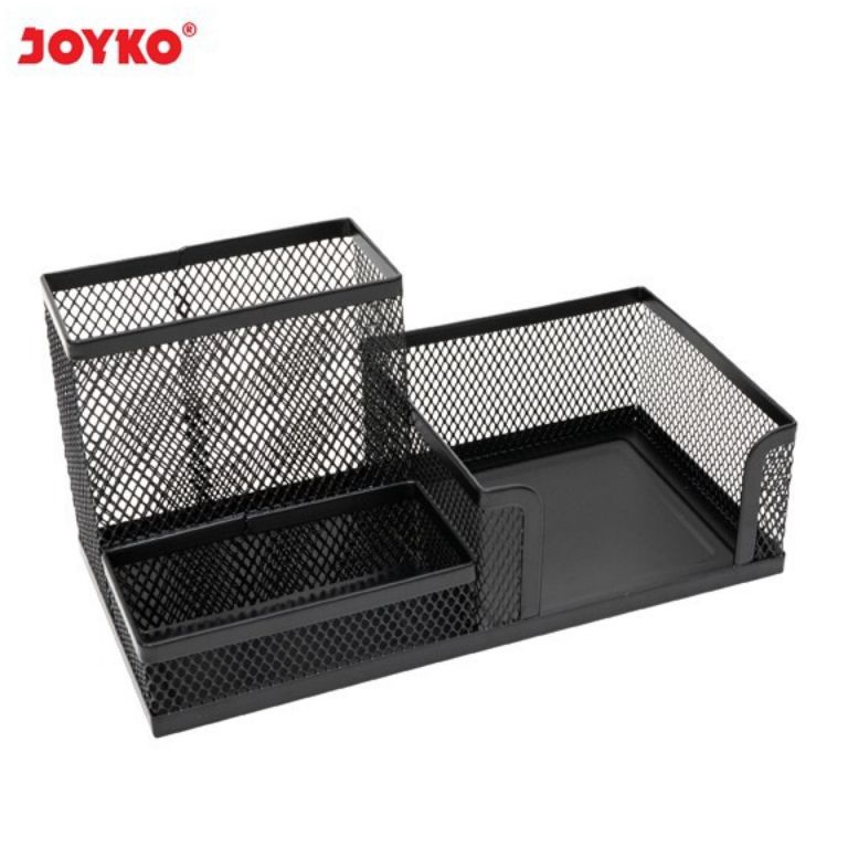 

KODE Y53W Desk Set Tempat Alat Tulis Meja Joyko DS 2 1pcs