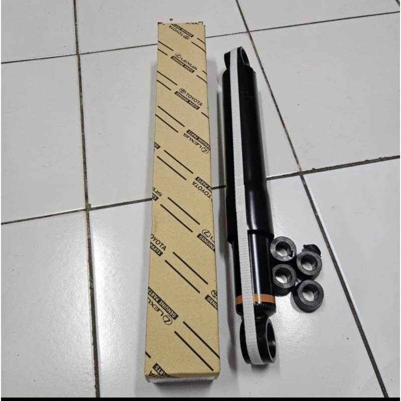 shockbreaker/shock absorber hilux revo 48531-BZ006