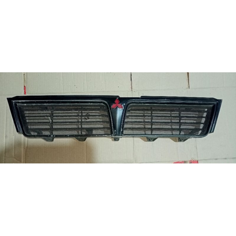 grill mitsubishi eterna