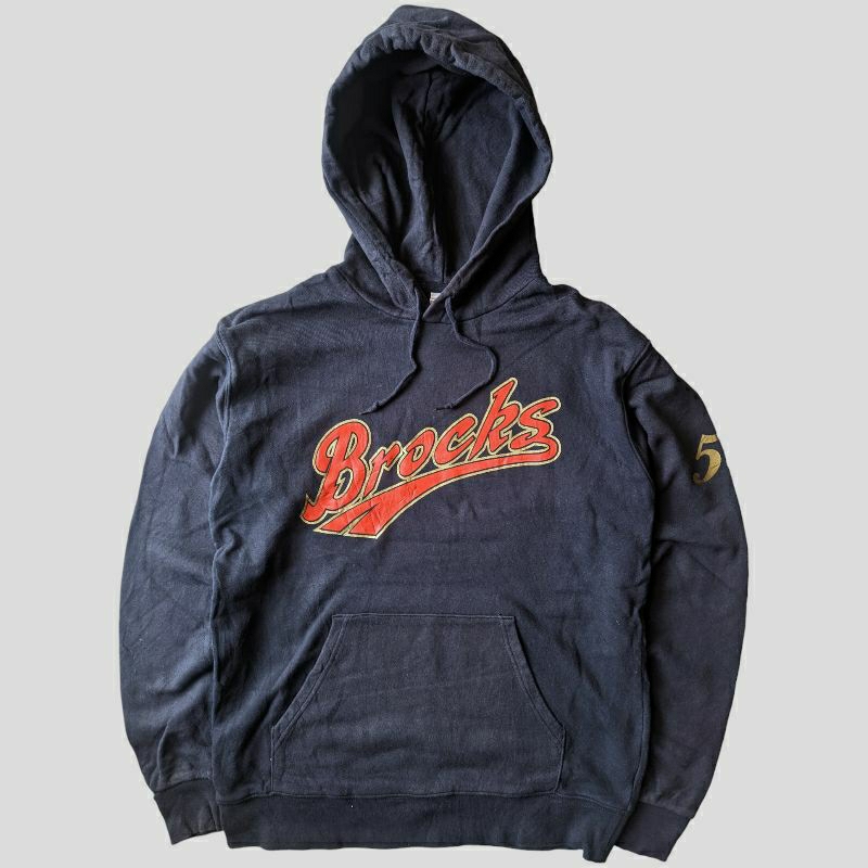 Hoodie Printstar