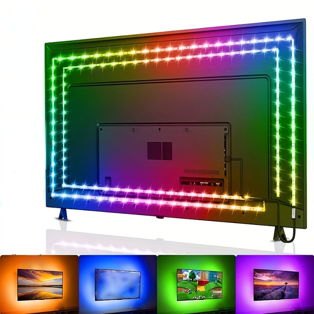 120leds Per Meter 24V Verlichting 2700K Warm White Flex LED Strips SMD2835 LED Strip 10/5M LED Tape 