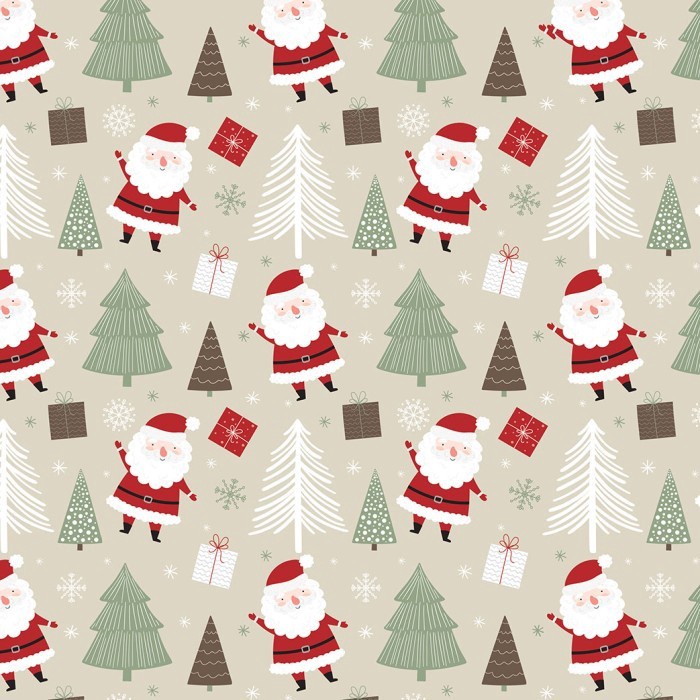 

PROMO MENARIK BUY 3 GET 4 Kertas Kado Natal Harvest Xmas Wonderland St Tree