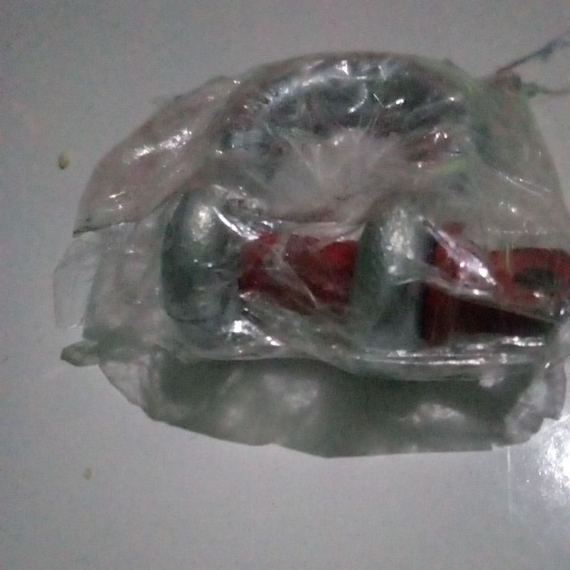 Shackle 3/4