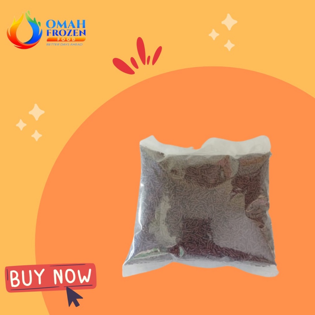 

READY STOCK Meses Innova Meses Cokelat