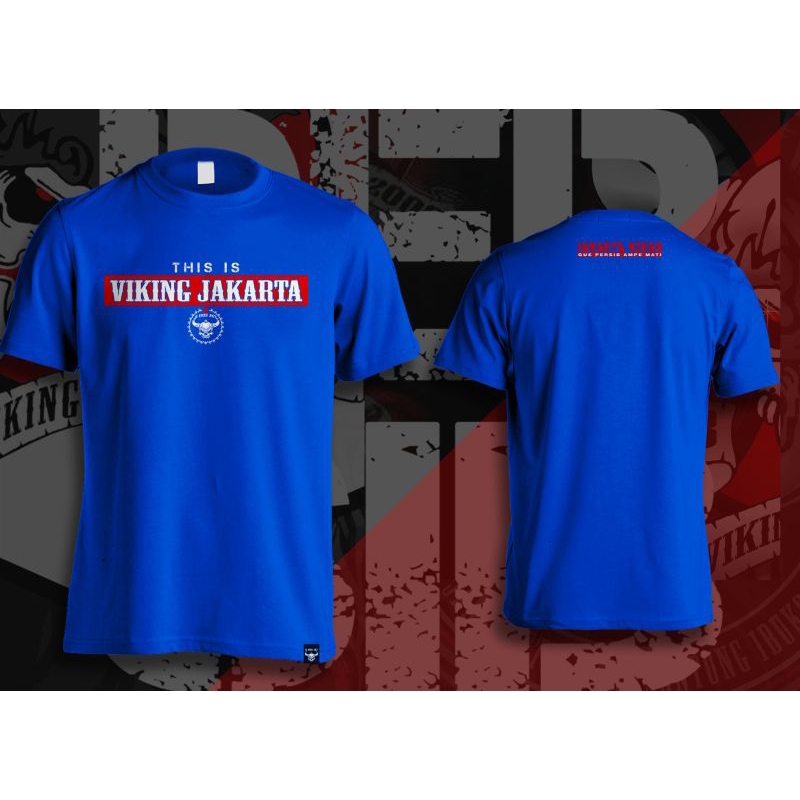 kaos viking jakarta